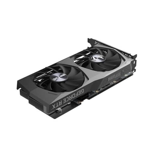 Zotac RTX 3050 Twin Edge LHR 8GB Gaming Graphics Card